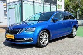 Škoda Octavia Combi 1.6 TDI 115k Style ODPOČET DPH - 1