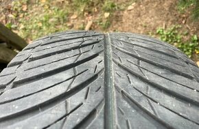 255/55 R19 111W 2x pneu - 1