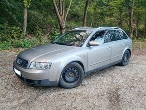 Audi A4 b6 avant 1.9 TDI 96kw - 1