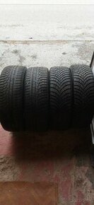 zimné pneumatiky 205/60 R16 - 1