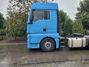 Man tgx 18460 +naves  krone - 1