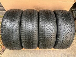 Zimné pneumatiky 235/55 R18 Nexen sada