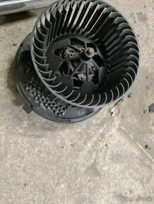 Ventilátor kúrenia VW Touareg 7l, VW Passat b6 - 1