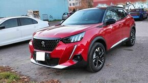 Peugeot 2008 1.2. PureTech GT 130k - 1