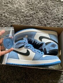 Jordan 1 University Blue - 1