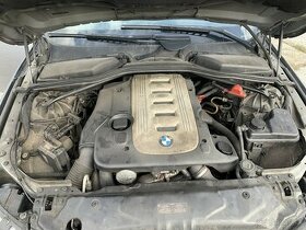 Motor bmw 525d m57n