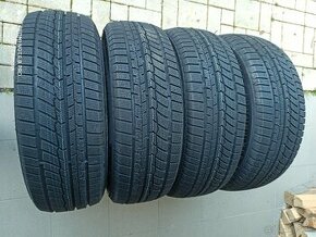 zimne pneu 195/50 R16 - 1