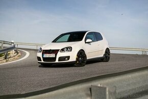 GOLF 5 GTI