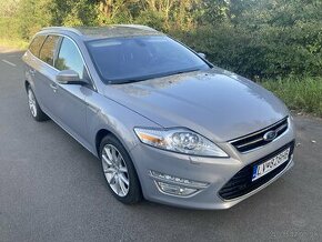 Ford Mondeo mk4 2,0 scti - 1