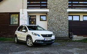 Peugeot 2008 1.2 PureTech 110 Signature - 1