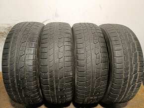 235/70 R16 Zimné pneumatiky Nokian WR G2 4 kusy - 1