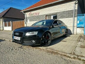 Audi A5 Sportback 3.0 TDI