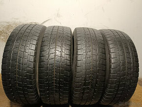 215/65 R16C Zimné pneumatiky Falken Eurowinter 4 kusy