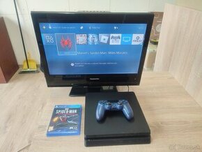 Sony PlayStation 4 500 GB