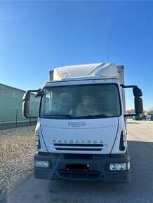 IVECO EUROCARGO  120E - 1