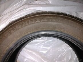 Bridgestone Turanza T001 195/60 R16 89 H DOT 2624 - 1