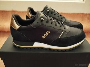 Predam tenisky Hugo Boss - 1