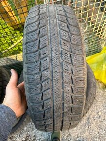 Predám zimné pneu 195/65 R15