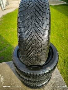 Disky R16 + Pirelli 205/55 R16 - 1