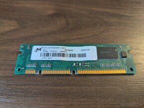 Micron MT4LSDT832UDG-10C1