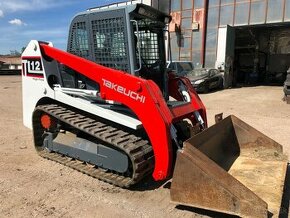 Takeuchi TL12