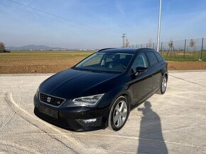 Seat Leon FR 2.0TDI