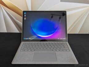 Microsoft Surface Laptop 3/i5-1035G7/8GB/