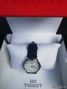 TISSOT TOUCH CLASSIC QUARTZ