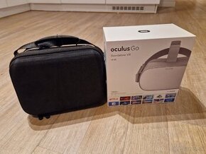 Predám vymením oculus go