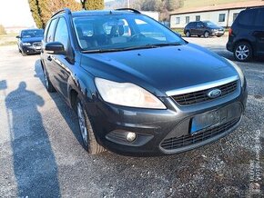 Ford Focus  1700€