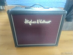 Hughes&Kettner Edition Tube