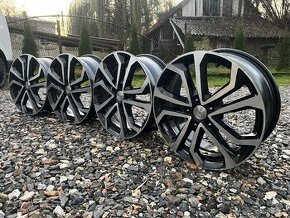 5x112 R17 Skoda Octavia Superb VW Golf PASSAT Seat Leon