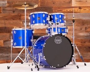 MAPEX COMET 20,10,12,14,14,14 + CINELY MEINL HCS - NOVE