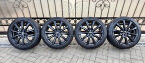 5x100 205/50 r17 zimné