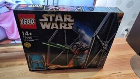 Lego TIE Fighter 75095