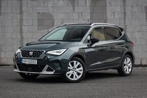 Seat Arona 1.0 ECO TSI 110 Xperience DSG