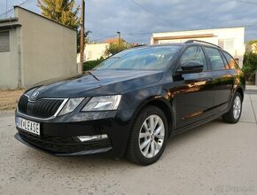 Odstúpim leasing na Škodu Octaviu III combi 2019 AUTOMAT+DSG