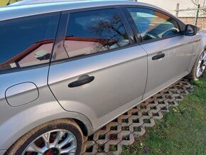 Mondeo 1.8