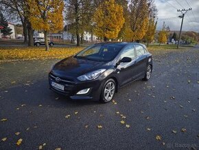 Hyundai i30 1.6 CRDi 81kw Comfort