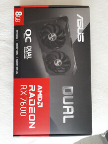 ASUS Radeon 7600