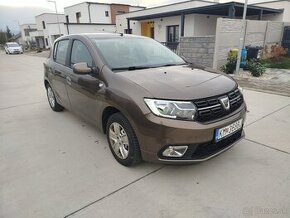 Dacia Sandero 1.0 tci 2018