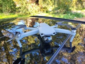 DJI Mavic Air 2 + Fly More Combo