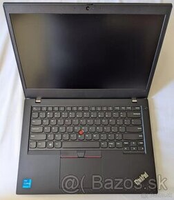 Lenovo Thinkpad L14