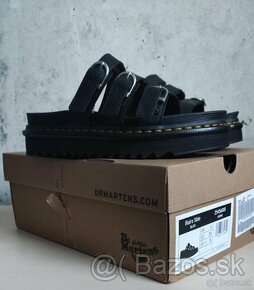 Dr. Martens Baire Slide EU39