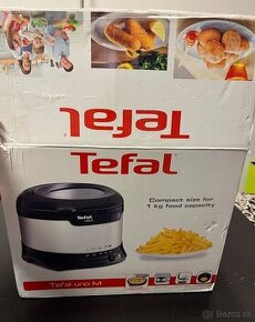 Fritéza Tefal FF133D10