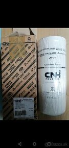 CNH hydraulický filter 40€ s poštou sk