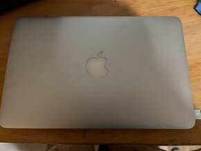 MacBook Air 11-inch (2015) - Core i5 - 4GB - SSD 128GB