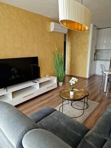 Pet friendly APARTMÁN v centre Košíc