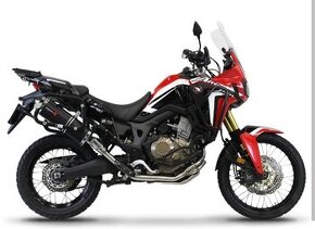 Honda Africa Twin kúpim