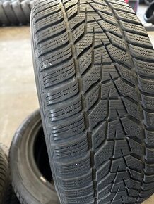 4x Hankook Winter Icept EVO 3 225/55 R18 102V